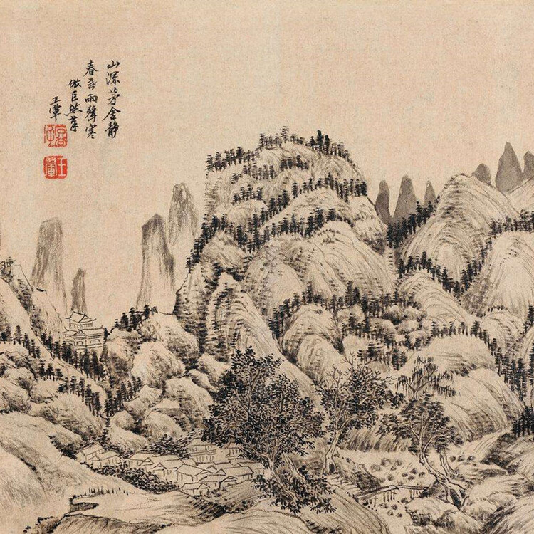 张家口市古玩征集字画行情观察 市场分化下的真实凭据与长期价值