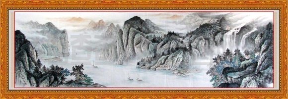 古玩字画的艺术魅力与收藏价值