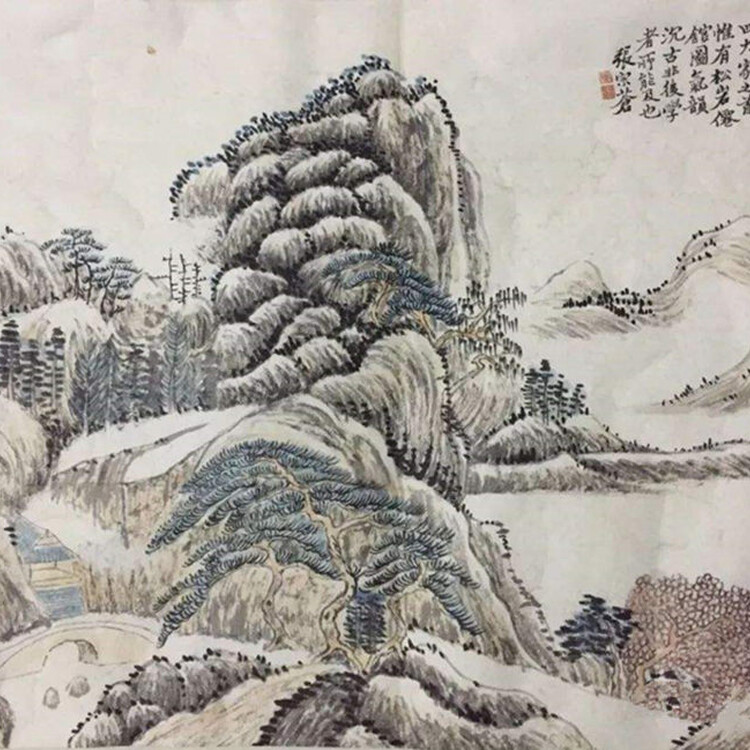 吉林省古玩鉴定与字画鉴藏 探寻千年文脉的艺术传承