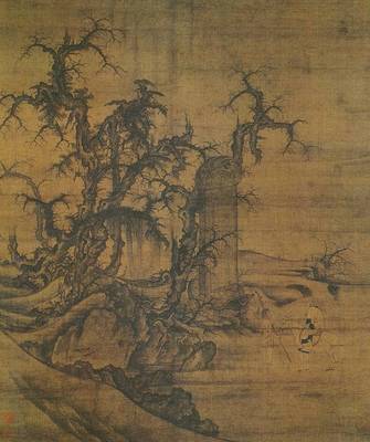 顾颉刚 古物陈列所书画忆录