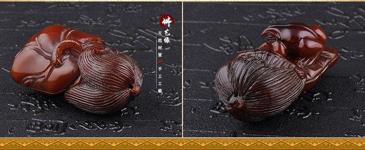 角骨文玩的市场经济学 从工厂车间到收藏殿堂