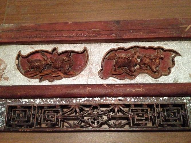 格式工厂照片 151 - 古玩家具 - 相册 - 文锦轩 - 雅昌博客频道